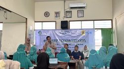Lewat Gerakan Terang Bersama, YBM PLN UIP JBTB Tebus Ijazah dan Edukasi Kelistrikan MA Hasyim Asy’ari Surabaya