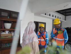 Dukung Electrifying Lifestyle dan Kenyamanan WFH, PLN Beri Diskon Tambah Daya 50%