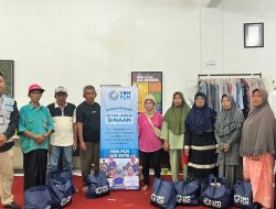 Pendampingan UMKM Binaan, YBM PLN UIP JBTB Dorong Penguatan Usaha dan Sertifikasi Halal