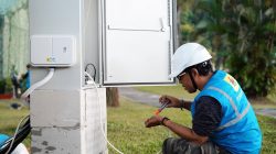 PLN Icon Plus Dukung Layanan Andal pada Retret DPRD di Lembah Tidar Magelang