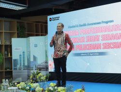 PLN Icon Plus Perkuat Profesionalitas Karyawati melalui Program Awareness di Hari Kartini