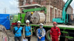Meneladani Semangat pada Hari Kartini, Srikandi PLN UIP JBTB Menembus Batas dalam Membangun Infrastruktur Ketenagalistrikan