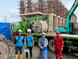 Meneladani Semangat pada Hari Kartini, Srikandi PLN UIP JBTB Menembus Batas dalam Membangun Infrastruktur Ketenagalistrikan