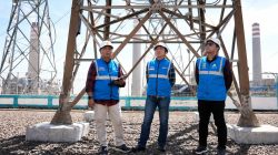 Perkuat Keandalan Sistem Jawa-Bali, PLN Dukung Gaya Hidup Listrik melalui Kesiapan GISTET 500 kV Paiton