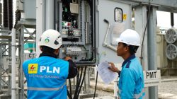 Dukung Gaya Hidup Listrik dan Ekonomi Digital, PLN Rampungkan Infrastruktur Listrik Data Center Microsoft