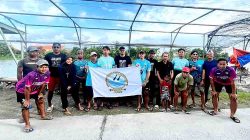 Dari Bengawan ke Mojokerto: Armada Dayung Lamongan Siap Guncang Piala Gubernur