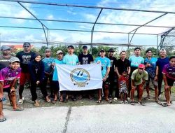 Dari Bengawan ke Mojokerto: Armada Dayung Lamongan Siap Guncang Piala Gubernur