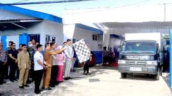 Polres Probolinggo Hadirkan SPPG Banyuanyar Dukung Pemenuhan Gizi Nasional