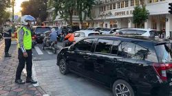 Polresta Malang Kota Sukses Tekan Kriminal Selama Ops Ketupat Semeru 2026