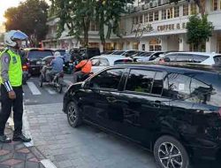 Polresta Malang Kota Sukses Tekan Kriminal Selama Ops Ketupat Semeru 2026