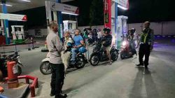 Polresta Sidoarjo Imbau Masyarakat Tidak Panic Buying Soal BBM