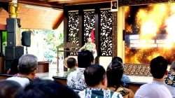 Sinergi Bangun Sidoarjo, Bupati Subandi dan Danrem 084 Garap Koperasi – Jembatan Merah Putih