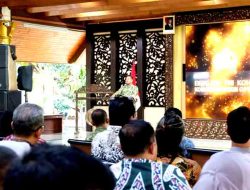 Sinergi Bangun Sidoarjo, Bupati Subandi dan Danrem 084 Garap Koperasi – Jembatan Merah Putih