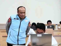 Wakapolri Tinjau Langsung Seleksi Terpusat SMA Kemala Taruna Bhayangkara di Akpol Semarang
