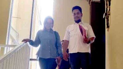 Polres Bojonegoro Tangani Laporan Dugaan Penyebaran Konten Pribadi Warga Kedungadem