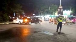 Antisipasi Balap Liar, Polisi Ngawi Siaga 24 Jam