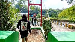 Pembangunan Jembatan Garuda Capai Tahap Penting, Mobilitas Warga Pemalang Segera Lancar