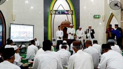 BWA dan KH Muhammad Nur Effendi Gelar Tabligh Akbar di Lamongan, Ajak Umat Hidup Berkah Bersama Al-Qur’an