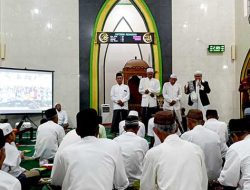 BWA dan KH Muhammad Nur Effendi Gelar Tabligh Akbar di Lamongan, Ajak Umat Hidup Berkah Bersama Al-Qur’an