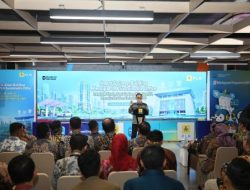 Dorong Electrifying Lifestyle, PLN Luncurkan Smart and Green Building untuk Kantor Rendah Emisi dan Lebih Efisien