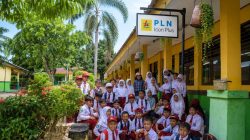 PLN Icon Plus Perkuat Peran Hadirkan Inklusivitas Digital hingga Pelosok Nusantara