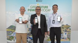 Sambut Hari Lahir Pancasila, PLN Luncurkan Green Future Powered Today untuk Tingkatkan Pengalaman Transportasi Publik Berbasis Listrik