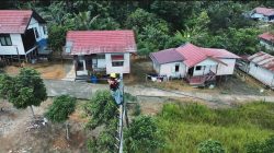 Momentum Hari Lahir Pancasila, PLN Catat Pendapatan Rp582,68 Triliun di Tengah Dinamika Global