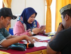 Terapkan Prinsip GCG, PLN Tuntaskan 100% Pembayaran Kompensasi ROW SUTT 150 kV Kubu-Amlapura di Desa Culik dan Desa Kertamendala Kab Karangasem
