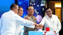 Kadensus 88: Perlindungan Anak dan Literasi Digital Jadi Kunci Hadapi Tantangan Era Digital