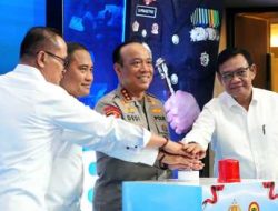 Kadensus 88: Perlindungan Anak dan Literasi Digital Jadi Kunci Hadapi Tantangan Era Digital