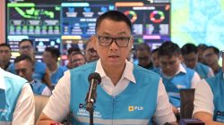 PLN Hadir untuk Negeri, Pemulihan Kelistrikan Sumatra Selaras Semangat Hari Lahir Pancasila