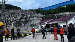 Momentum Hari Lahir Pancasila, PLN Berhasil Pulihkan Sistem Kelistrikan Sumatra