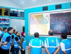 Dirut PLN Kawal Langsung Pemulihan Kelistrikan Sumatra Jelang Hari Raya Idul Adha