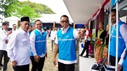 PLN Icon Plus Perkuat Dukungan Koperasi Desa/Kelurahan Merah Putih Lewat Kemudahan Pembayaran Listrik Masyarakat