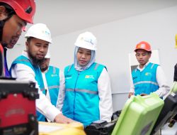 PLN Icon Plus Jatim Gelar Apel Siaga, Pastikan Konektivitas Andal Saat Idul Adha 1447 Hijriah dan Waisak 2570 BE