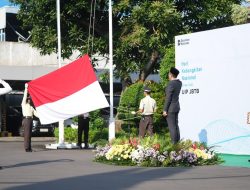 Momentum Harkitnas 2026, PLN UIP JBTB Perkuat Komitmen Dukung Pembangunan Nasional