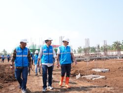Momen Idul Adha GM PLN UIP JBTB Tinjau Langsung Rencana Pembangunan PLTS Terapung Karangkates dan PLTA Sutami Dukung Transisi Energi