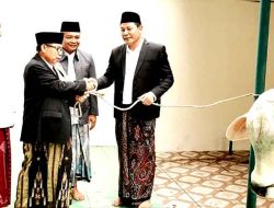 Subandi Pilih Warga Pinggiran Nikmati Sapi Presiden, Jabon Jadi Prioritas Kurban Idul Adha