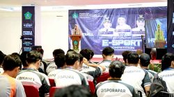 Generasi Gamer Naik Kelas! Pemkab Sidoarjo Resmi Genjot E-Sport Jadi Lumbung Prestasi