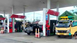 Pertamina Tegaskan Komitmen HSSE Usai Insiden Percikan Api di SPBU Tanjung Selor