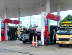 Pertamina Tegaskan Komitmen HSSE Usai Insiden Percikan Api di SPBU Tanjung Selor
