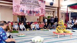 Tradisi Leluhur Tetap Lestari, Bupati Subandi Hadiri Ruwat Desa Pagerngumbuk di Wonoayu
