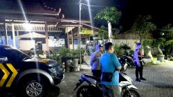 Gercep Layanan 110, Polsek Ngawi Kota Amankan Pelaku Pengambil Makanan di Angkringan dan Sepeda Angin