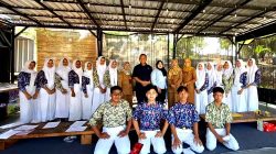 Cetak Jurnalis Muda Berani dan Kritis, SMA Negeri 1 Rengel Gandeng Destara Media Group