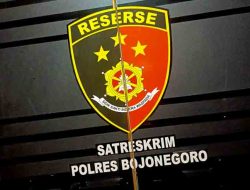 Menang Praperadilan, Malamnya Ditangkap Lagi Satreskrim Polres Bojonegoro, Ada Apa di Balik Kasus Ini