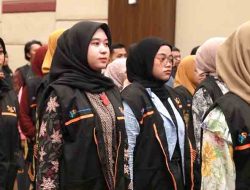 BPS dan Pemkab Sidoarjo Kolaborasi Sukseskan Sensus Ekonomi 2026 Berbasis Teknologi Modern