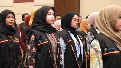BPS dan Pemkab Sidoarjo Kolaborasi Sukseskan Sensus Ekonomi 2026 Berbasis Teknologi Modern