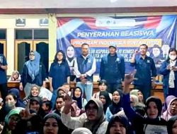 Dukung Akses Pendidikan, Beasiswa PIP-KIP Kuliah Disalurkan untuk Pelajar dan Mahasiswa Tulangan