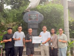 Peringati Hari Keanekaragaman Hayati, PT PLN (Persero) UIP JBTB Salurkan Bantuan TJSL Konservasi Jalak Bali di Tabanan