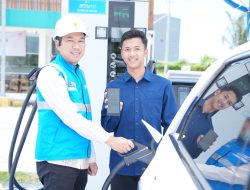 Semangat Hari Lahir Pancasila, Pegawai PLN UIP JBTB Wujudkan Kepedulian Lingkungan Melalui Gerakan Energy Clean Day”